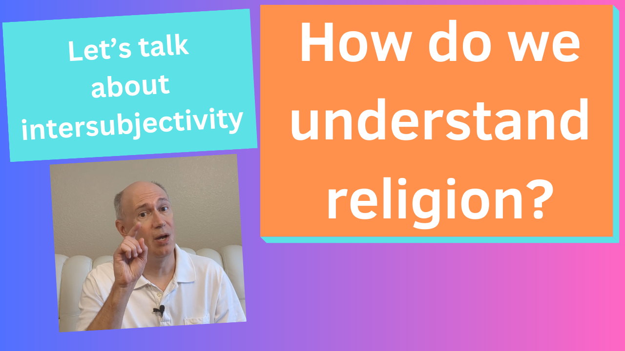 How do we understand religion thumbnail